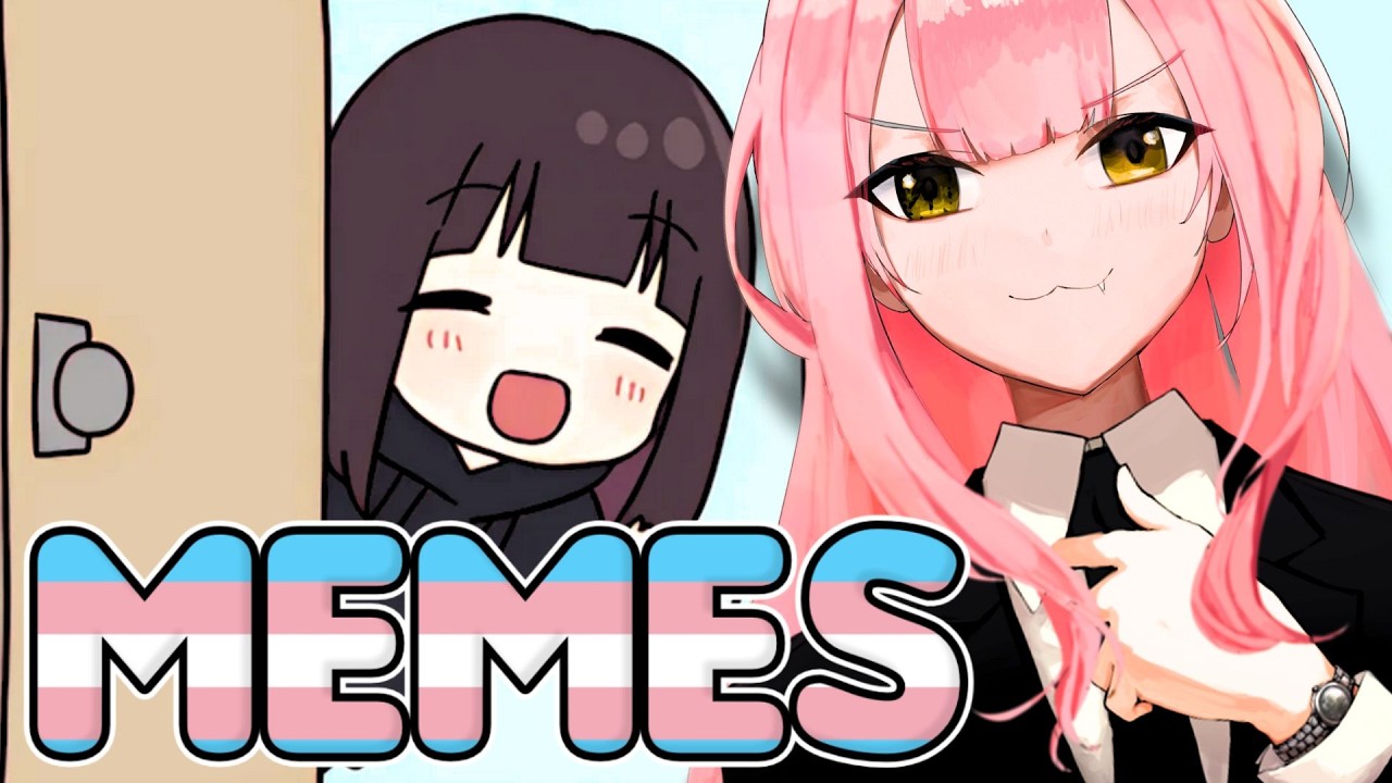 Eggcelent Memes! 🥚 🏳️‍⚧️  | r/egg_irl