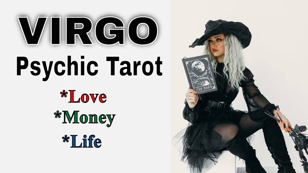 Virgo ~ No Ordinary Love Here! ~ Psychic Tarot #virgo #virgomoon #virgorising #virgotimeless