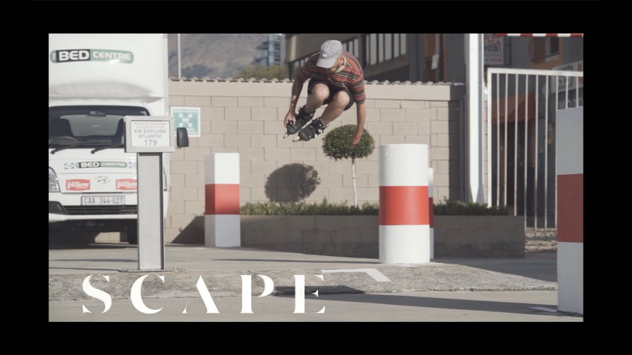 sCAPE