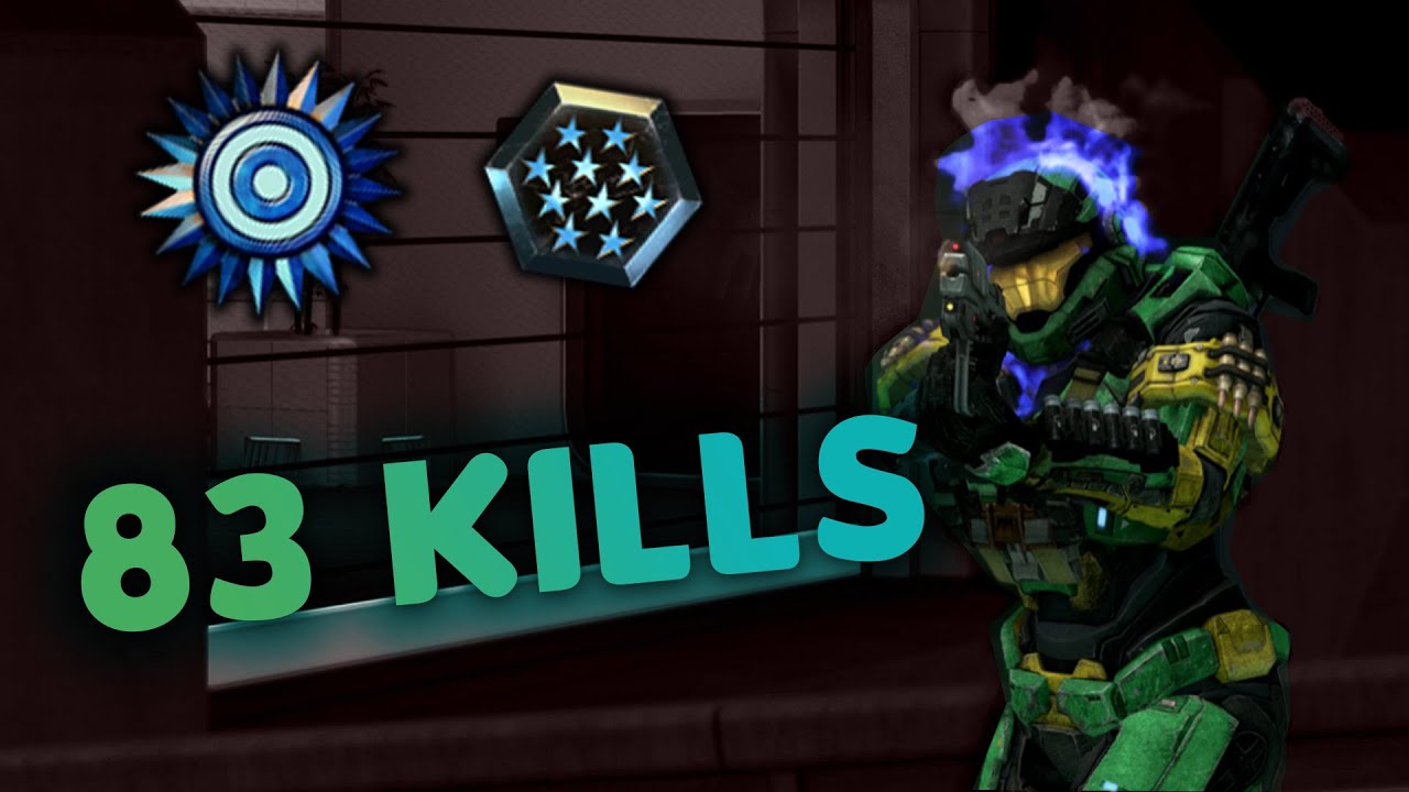 83 points on Spooky Base w/Killionaire - Reach MCC Infection