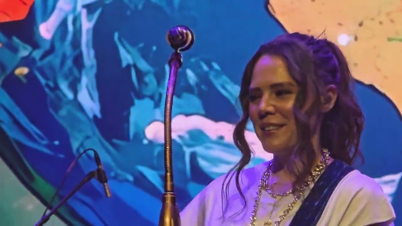Espacio Sideral (Final) Jesse & Joy #ElDespechoTour Guadalajara 27.02.2026 