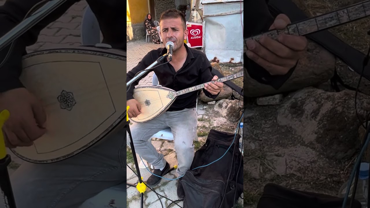 Bayatlı İsmail Gök - Ankara’yla Polatlı’nın Arası 2023 🎼