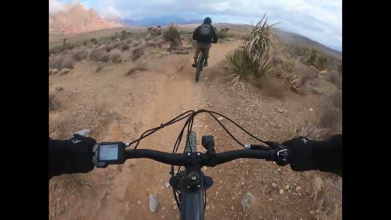 Meet John D'Acunto from Las Vegas