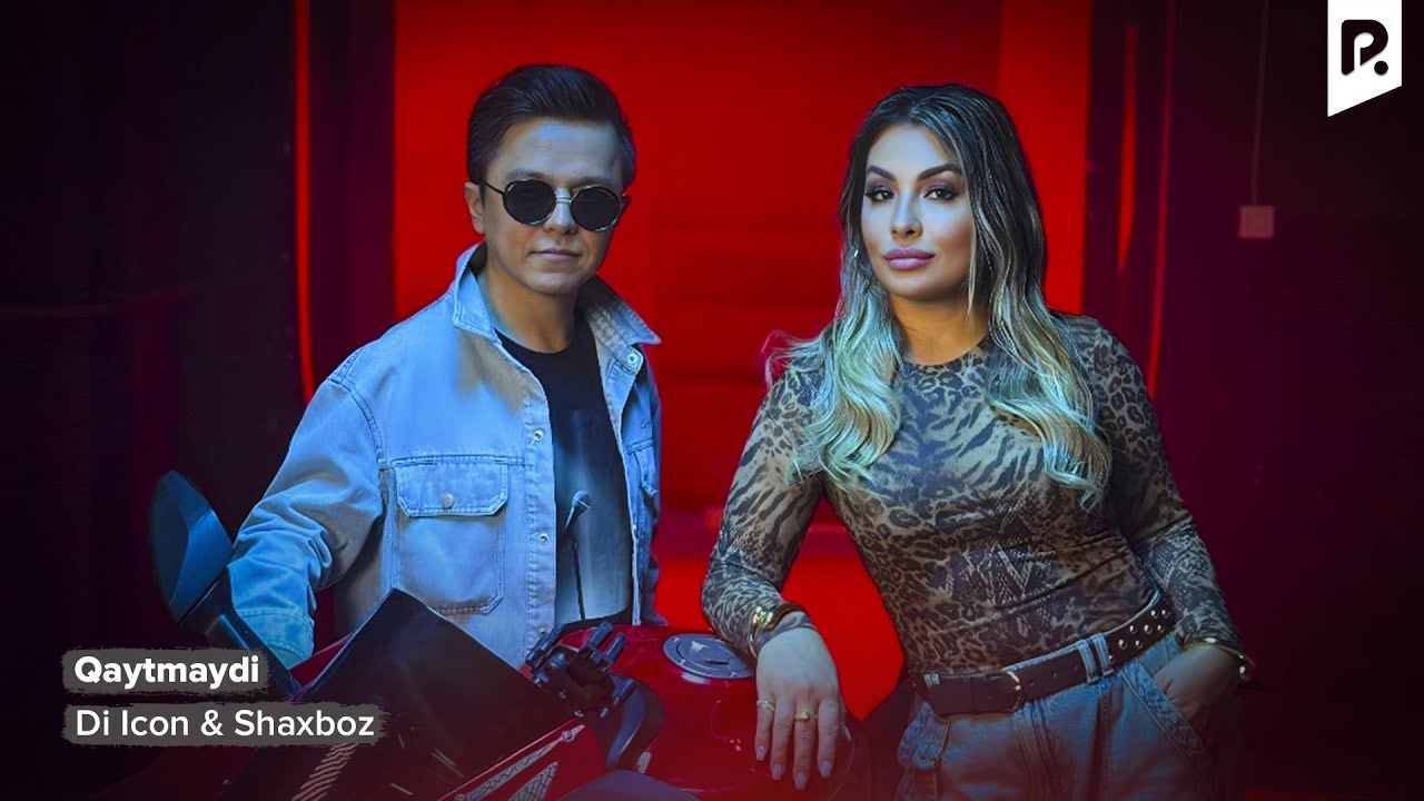 Di Icon & Shaxboz - Qaytmaydi | Ди Айкон & Шахбоз - Кайтмайди