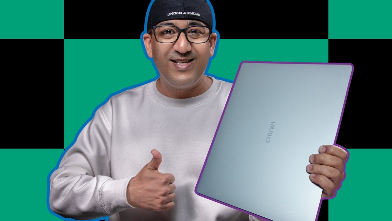 CHUWI GemiBook XPro Review, The Best Deal