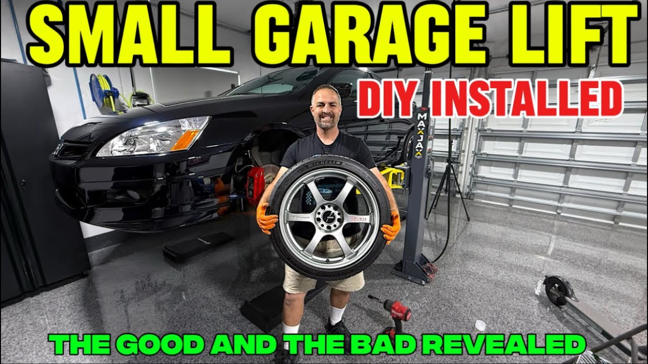 After 2 Years, was the Max Jax DIY Installed Lift Worth it ?
