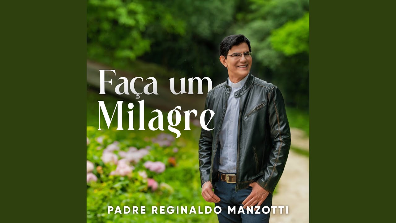 Faça Um Milagre (Versão Estúdio)