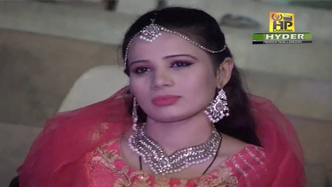 JANIARA CHA TE MASTER IMRAN HYDER ALBUM NO 17 SINDHI SONG 2017