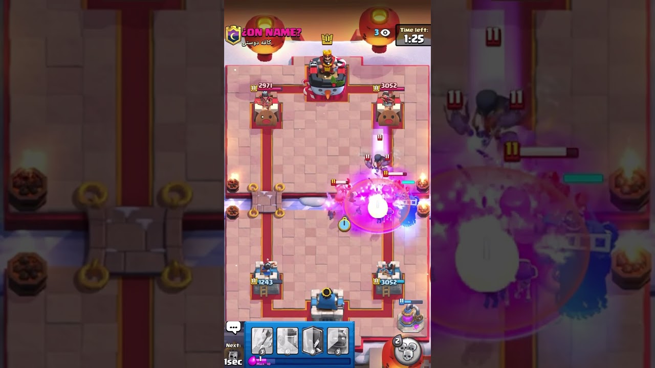 How to Play : Elixir Golem 😭