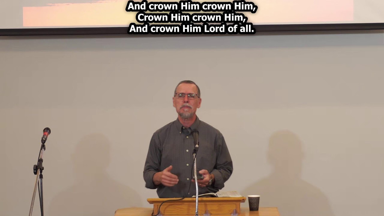 Meadowbrook church,  Peter 1:5-11