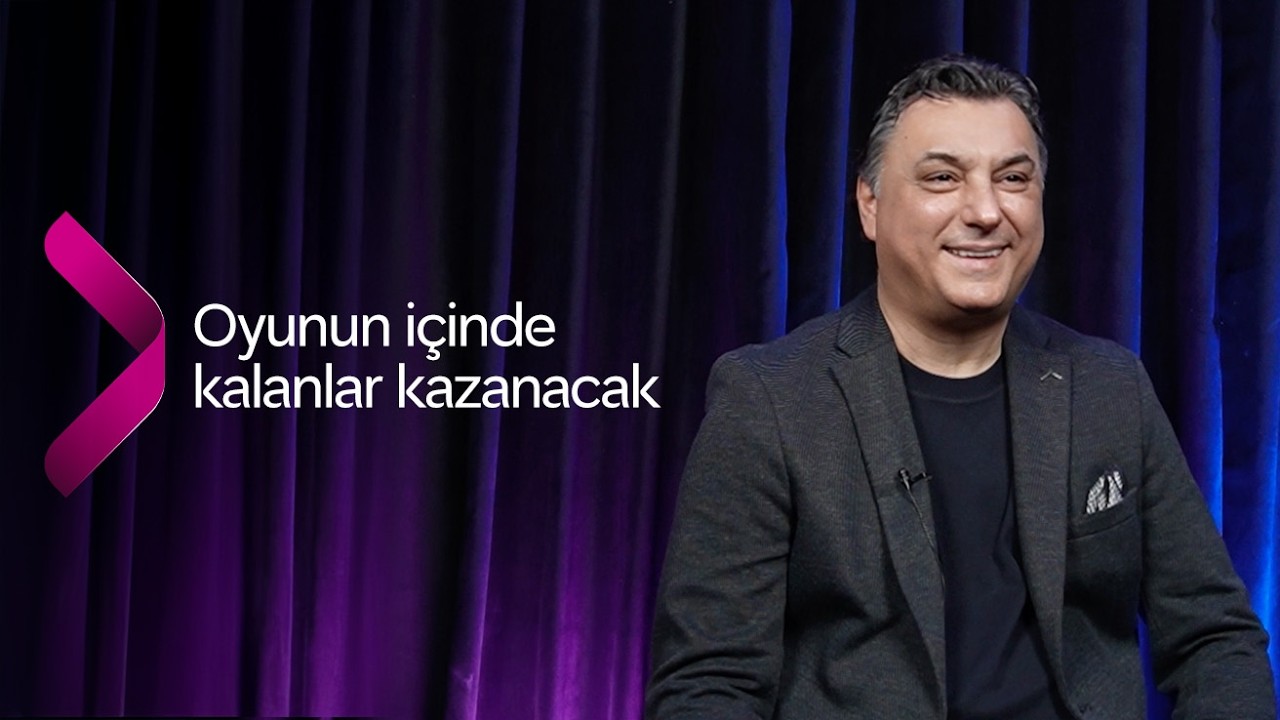 Mart’ta Faiz İndirimi Masadan Kalktı | Sakin Kalmak En Önemlisi | Tuncay Turşucu | QNB Invest