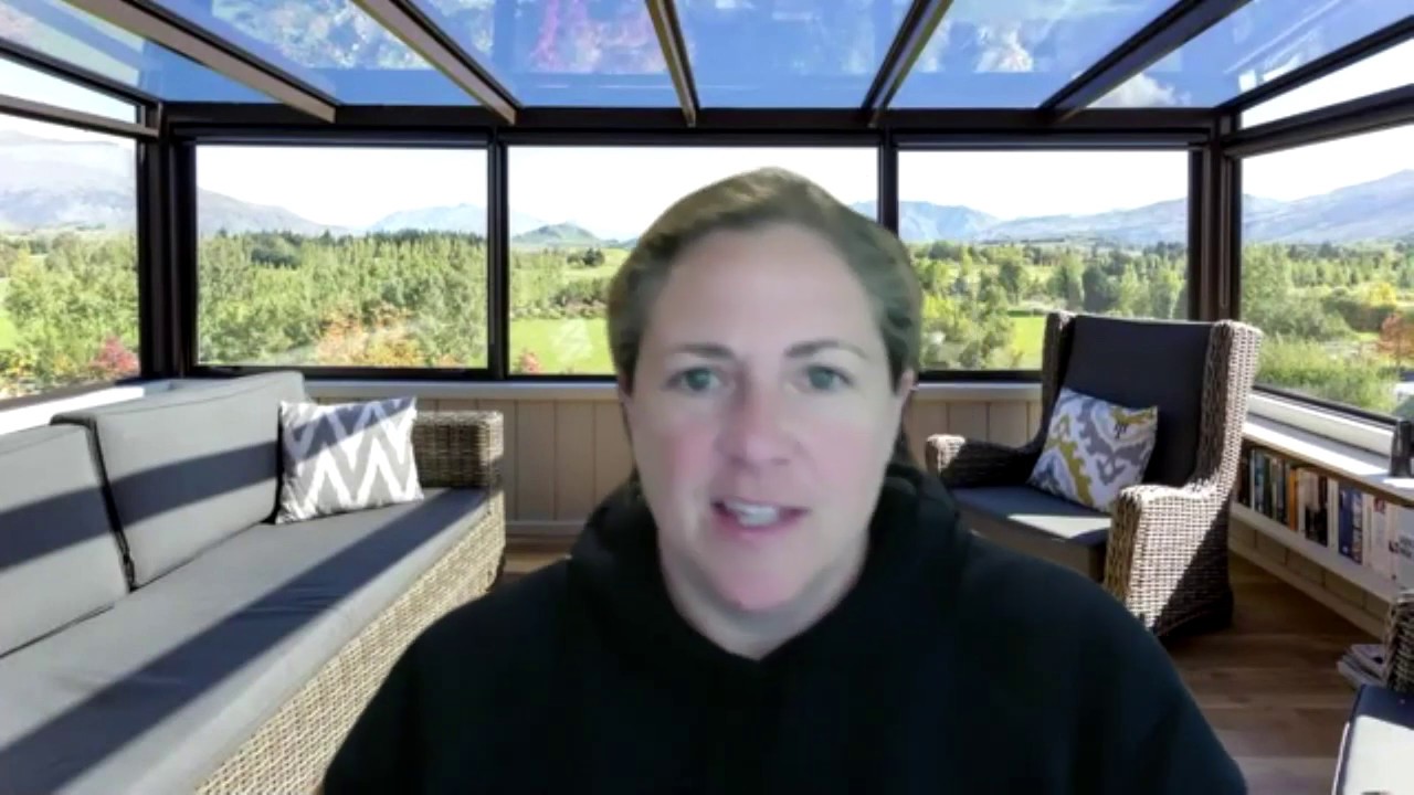 IWLCA Town Hall - 