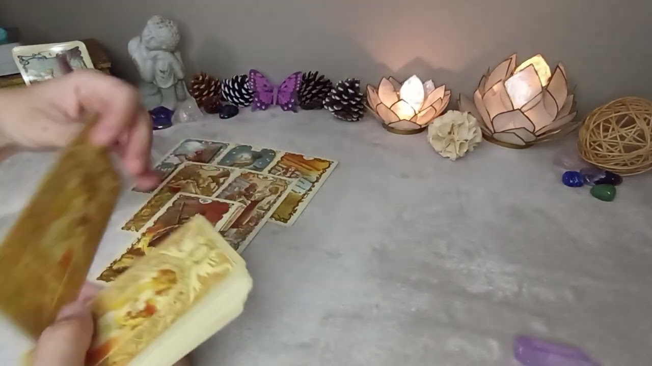 🦋¿Qué será lo PRÓXIMO que pasará entre NOSOTROS?🦋 Tarot interactivo.