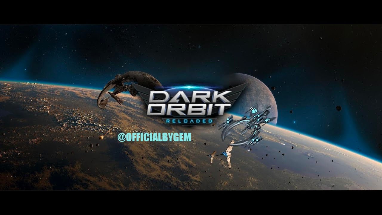 Darkorbit Reloaded - Bastion King GE5
