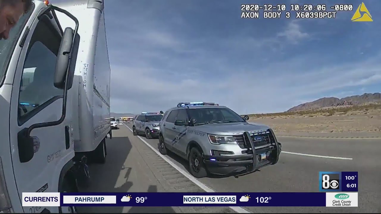 Arizona trucking company failed safety audit, registered new name before driver on meth killed 5 out