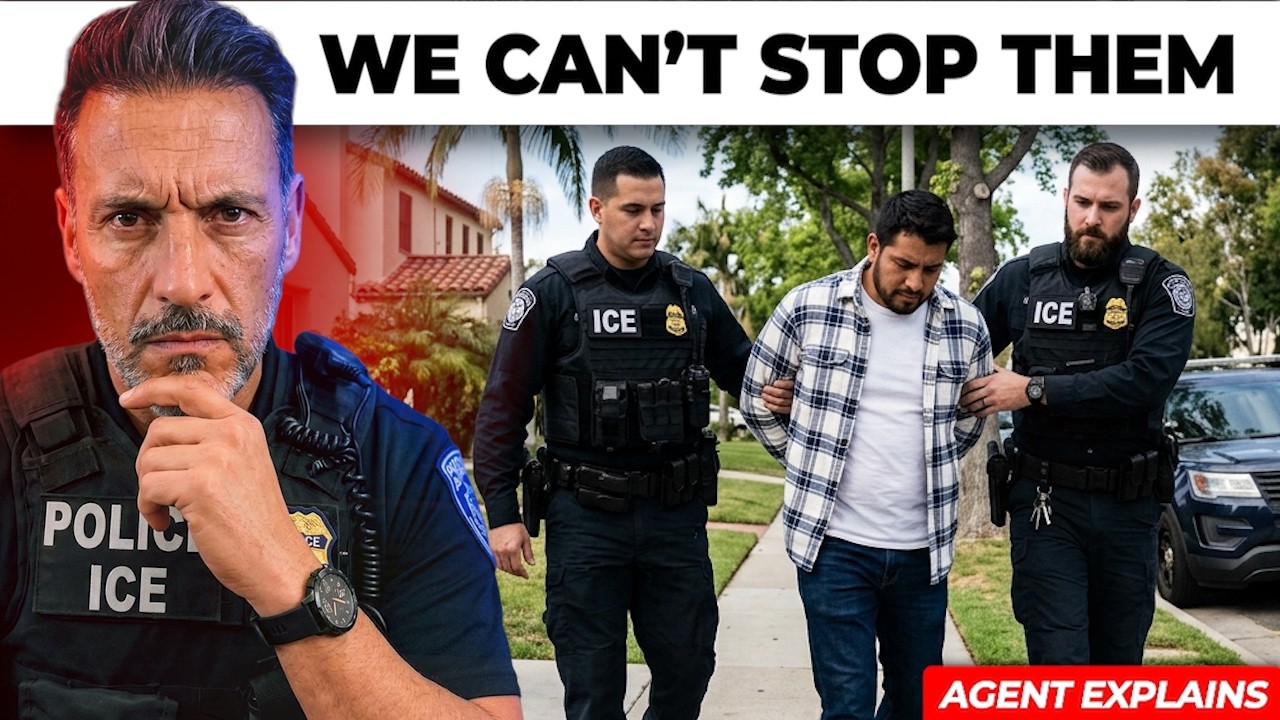 5 Types of IMMIGRANTS who CANNOT BE DEPORTED in 2026
