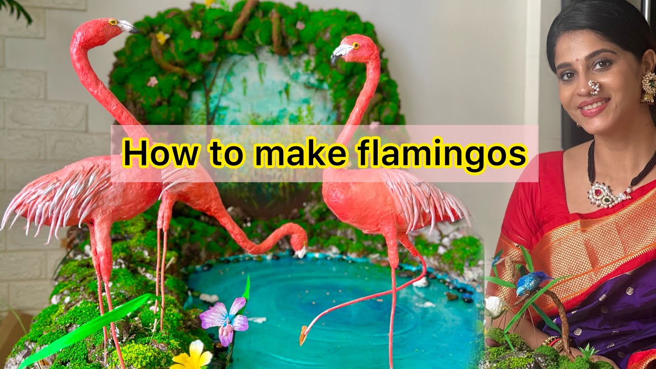 Ganpati decor| part 2 | easy tutorial