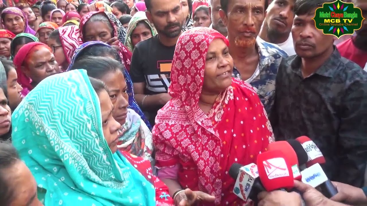 ঢাকা ১৬ আসনের নির্বাচন হতেই হবে আবার,এমনই দাবি,রুপনগর ট ব্লক বাসীর,এই নিয়ে বিশেষ প্রতিবেদন 