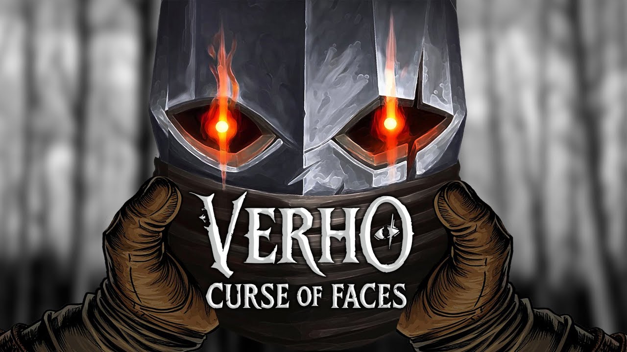 Becoming faceless just to remain alive (Verho Curse of Face review)