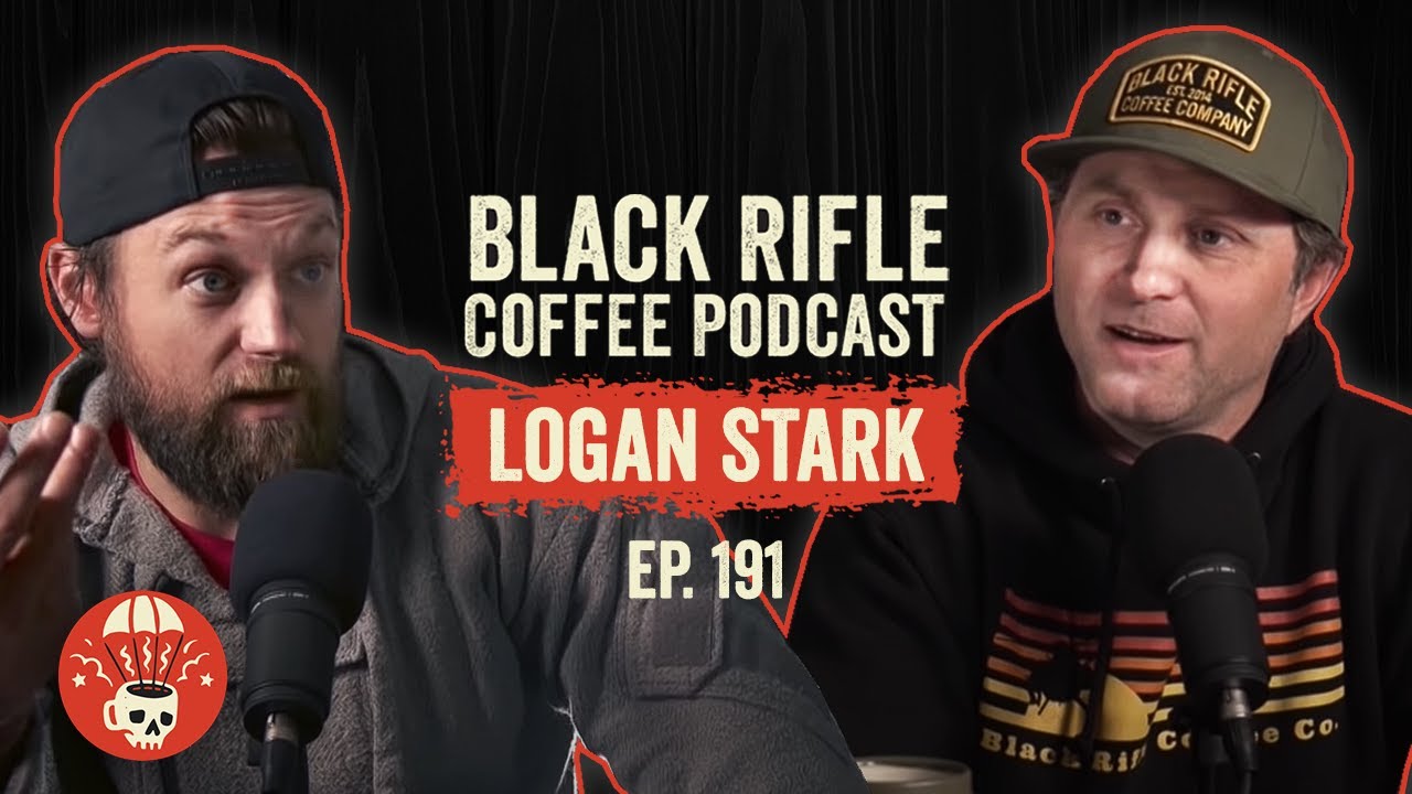 Evan Hafer and Logan Stark - C4 Turtles | BRCC #191