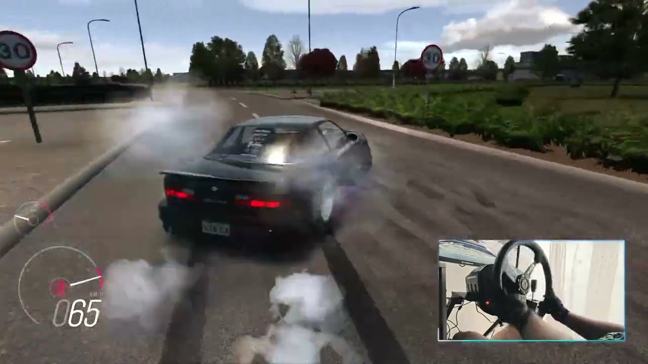 S14 Ctoretto - UK Streets