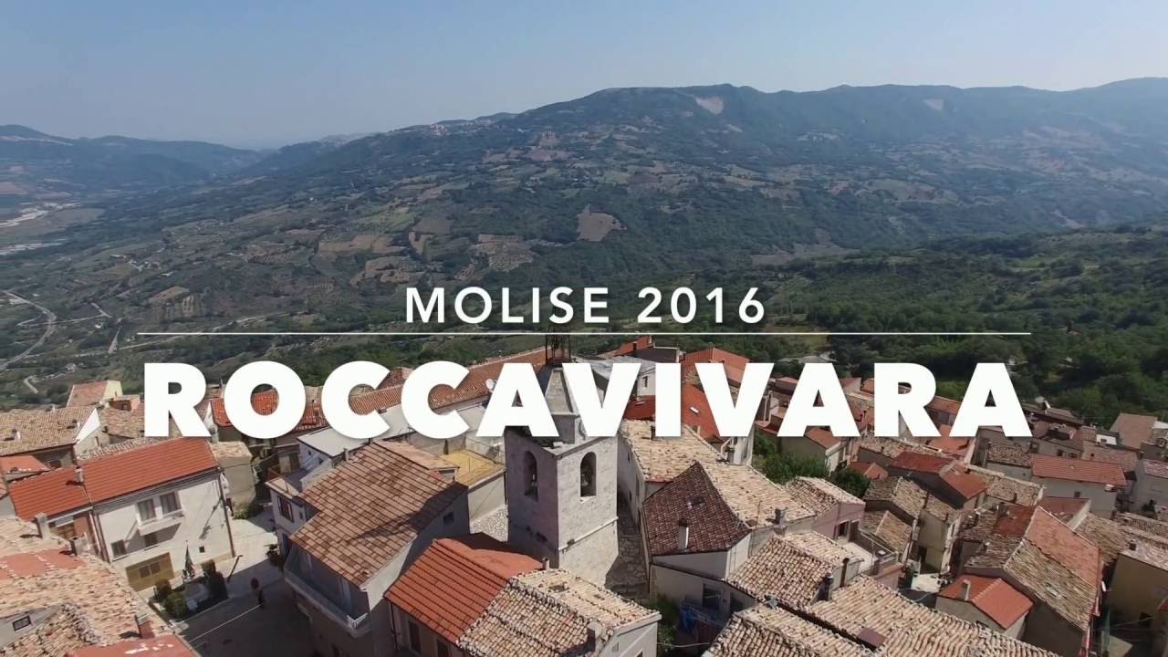 Roccavivara HD 2016