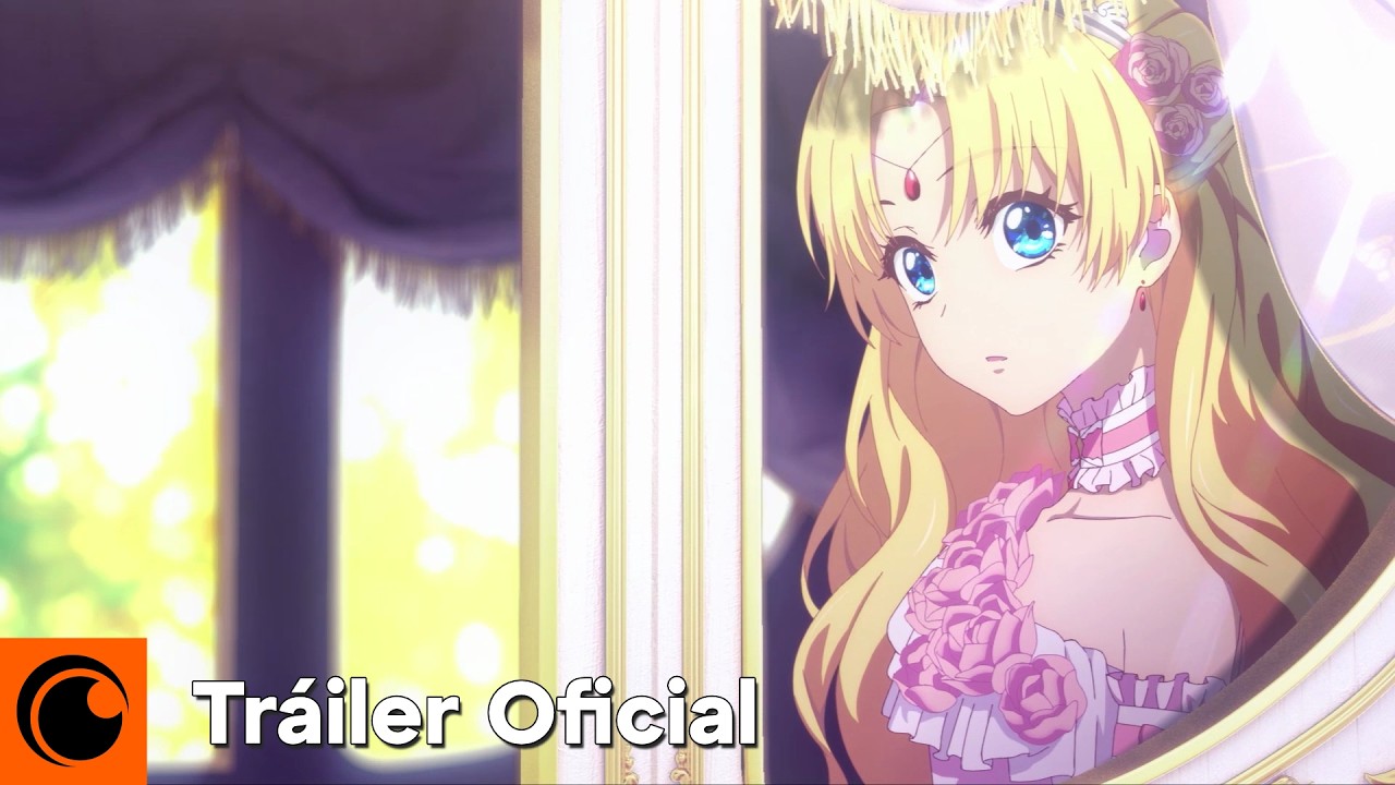 The Fated Magical Princess: Who Made Me a Princess | TRÁILER OFICIAL