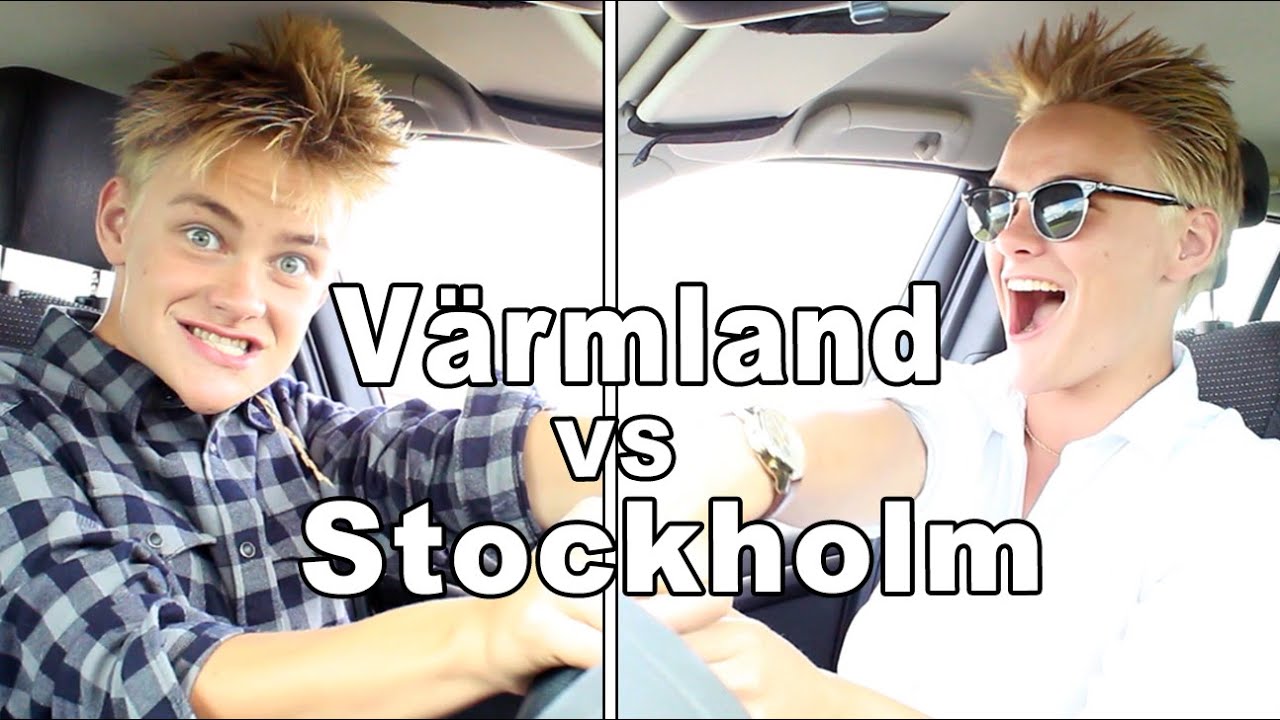Värmland VS Stockholm