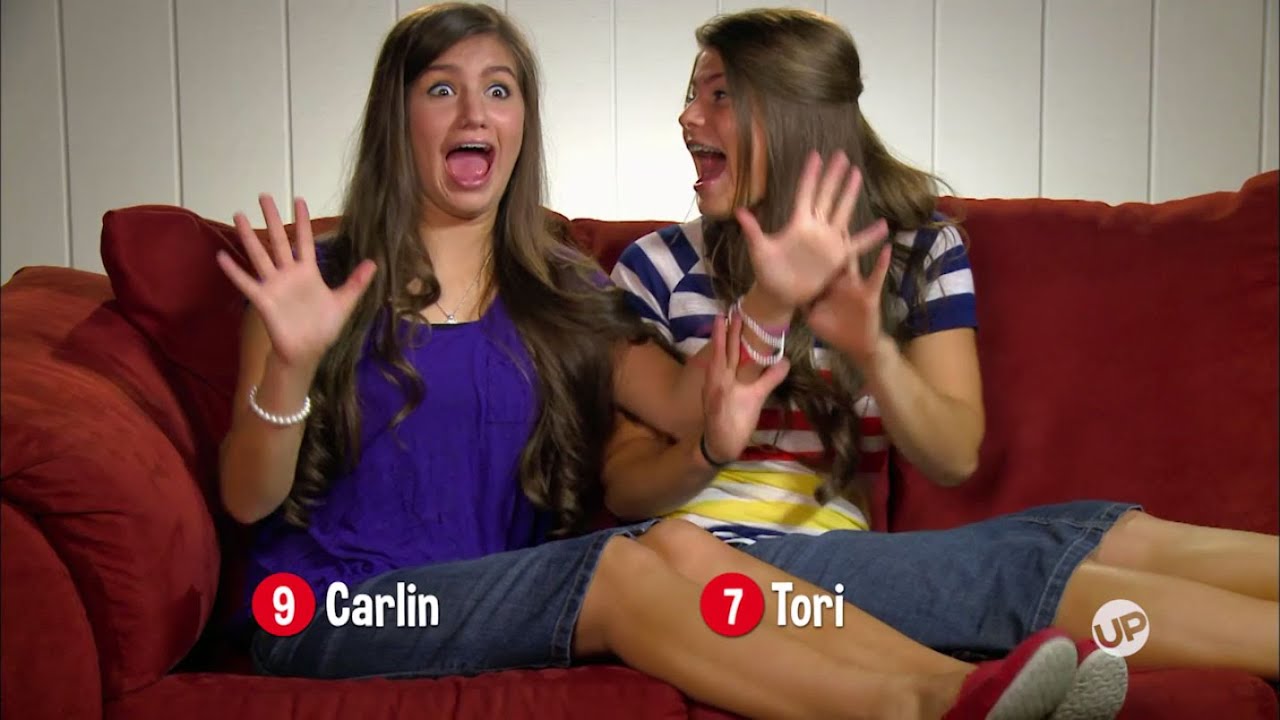 Bringing Up Bates - Cabin Fever (Sneak Peek Scene)