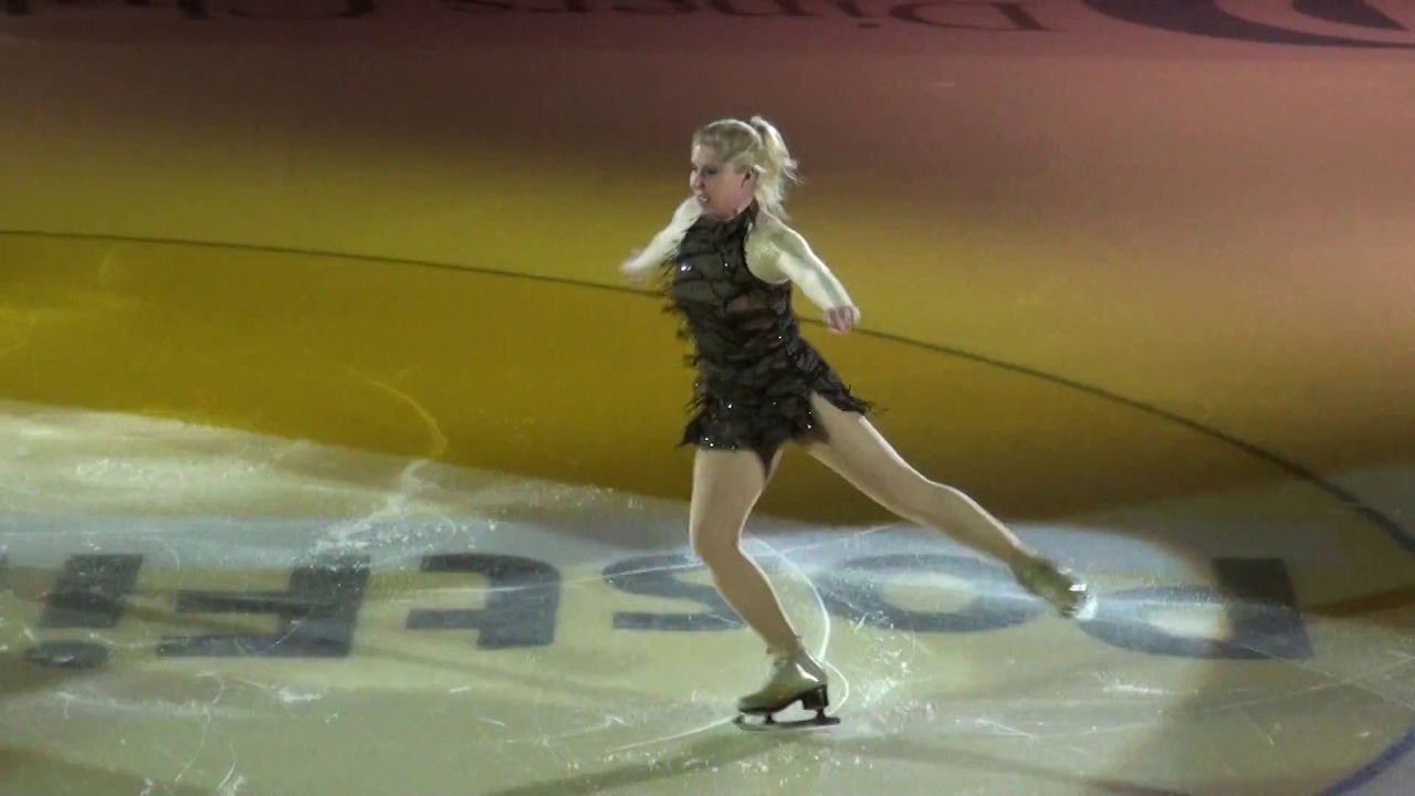 Denise Biellmann