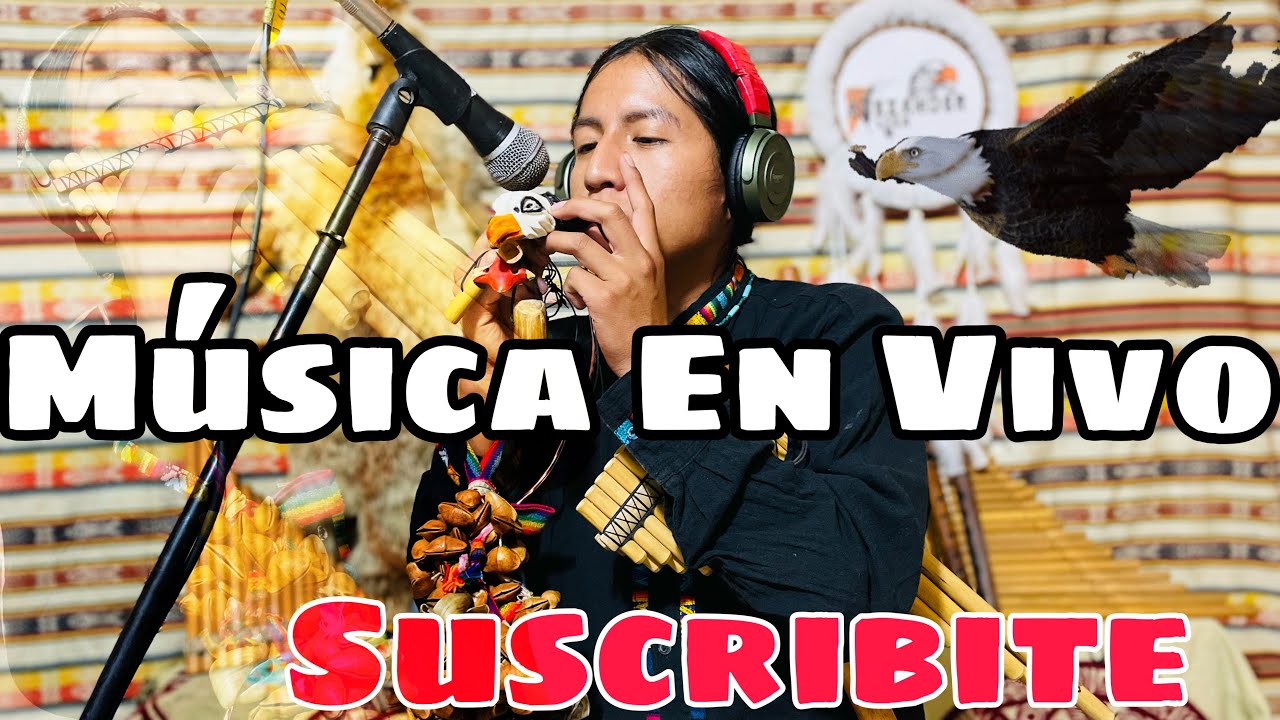 Video En Vivo  / San Juaton - Inka purina - ton ton - Caranqui….Música andina - Imbabura