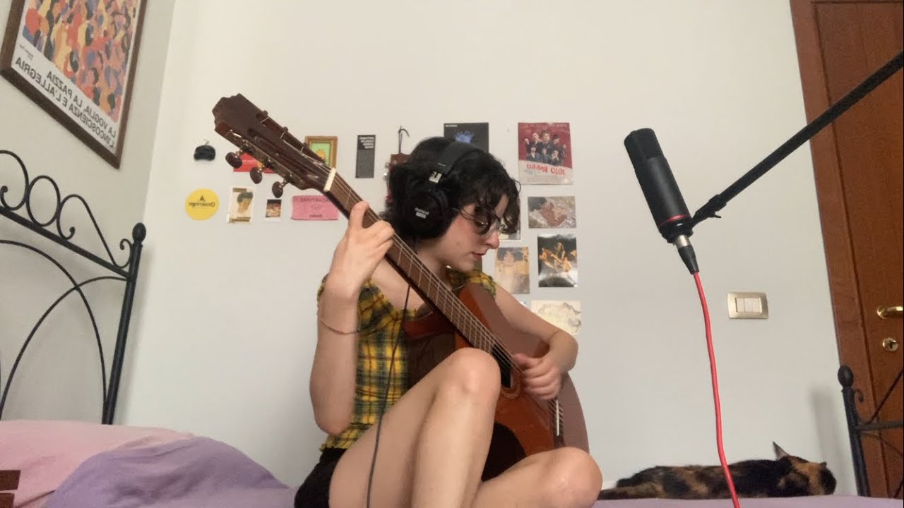 Estate - Bruno Martino (Cover)