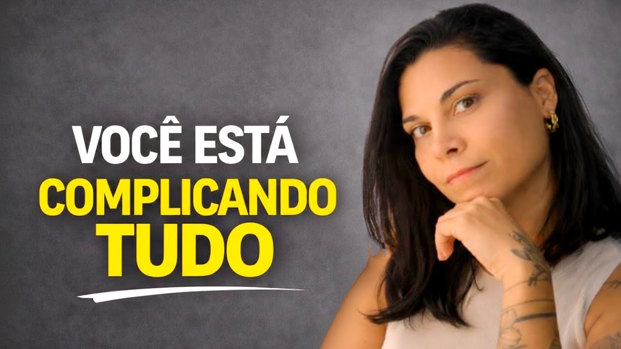 EVITE 90% DOS SEUS PROBLEMAS...