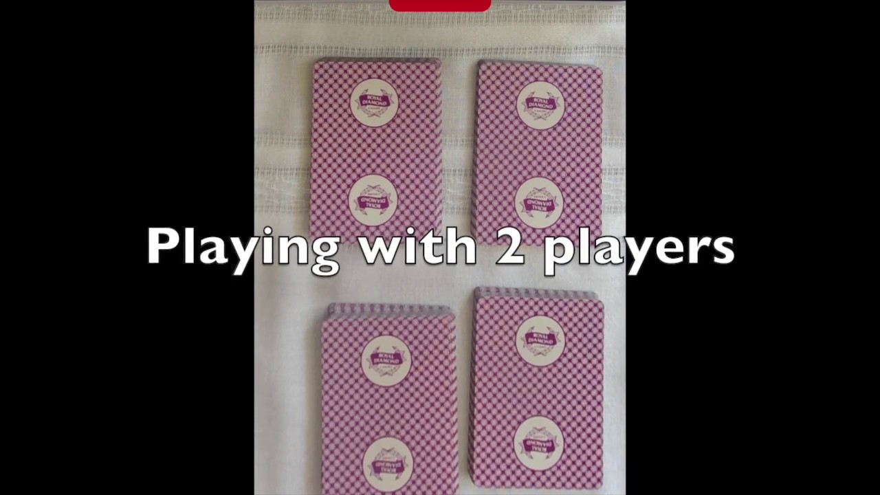 How to play the card game BIG 2