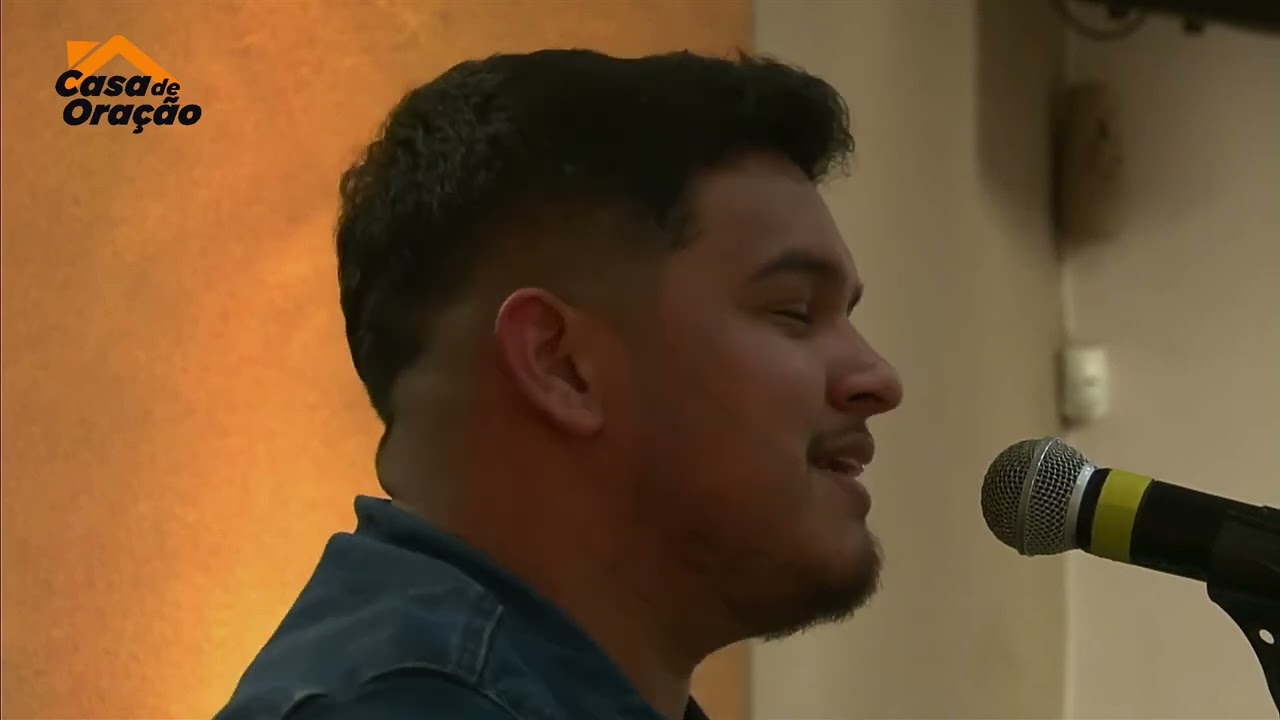 Jadson Moreno | VIGÍLIA Casa de Oração | 28/11/2022