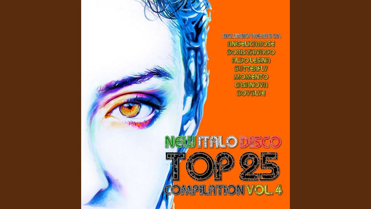 Remember My Love (Radio-Edit)