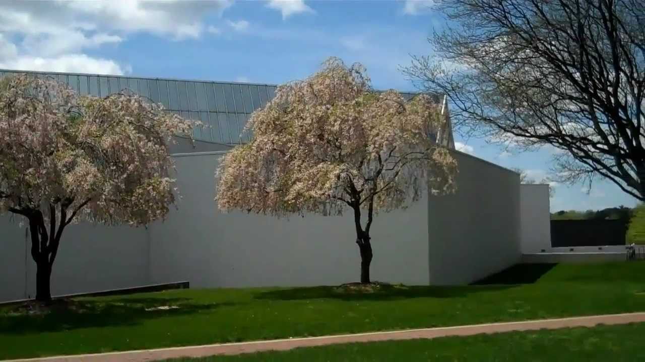 Muhlenberg College Campus Tour