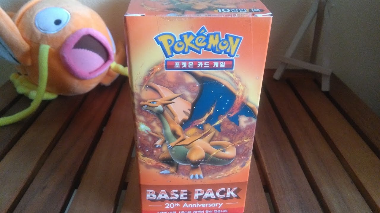 Episode 6: Opening Korean CP6 Box!