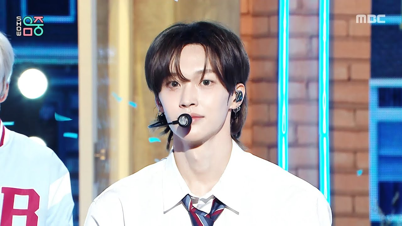 RIIZE (라이즈) - Fly Up | Show! MusicCore | MBC250524방송