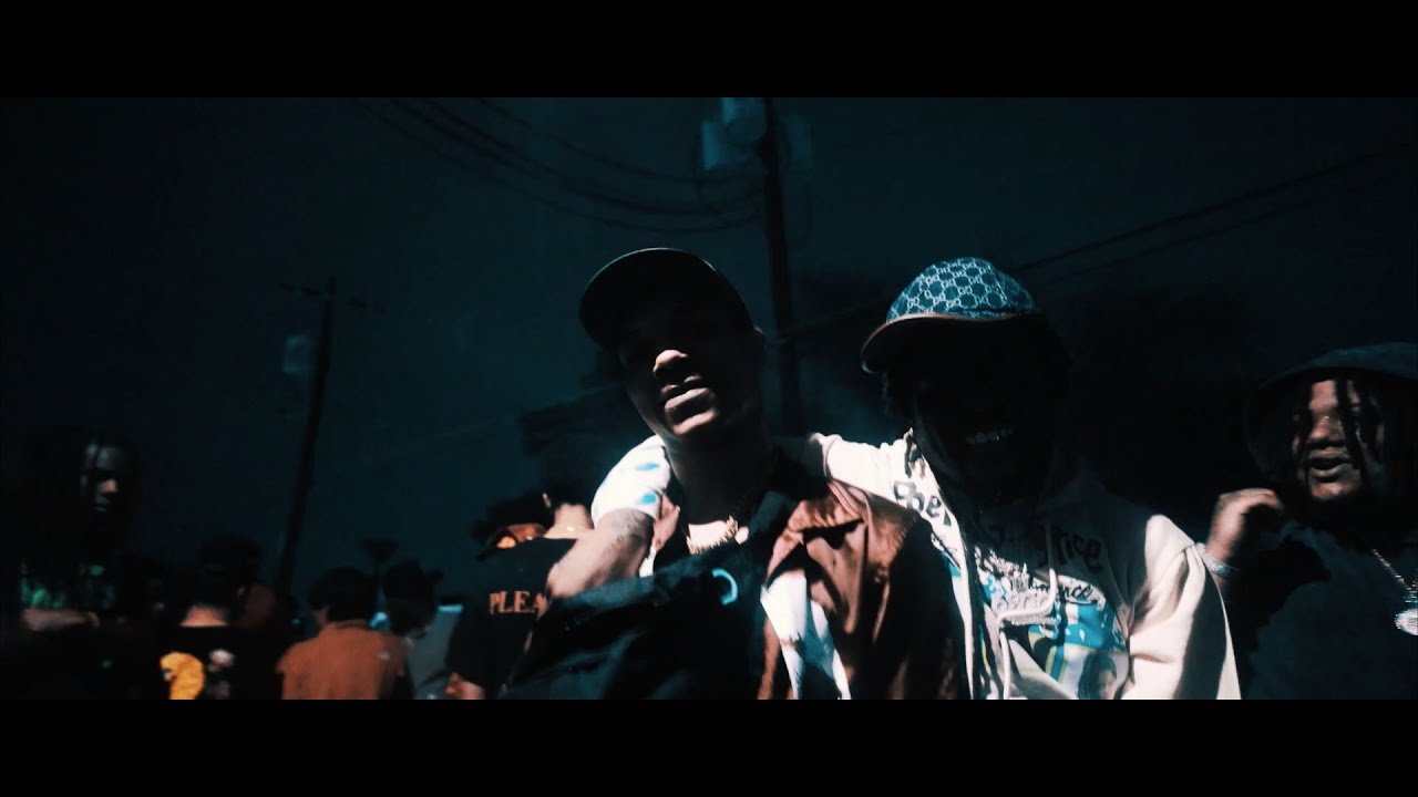 Billionaire Black x PNV  Jay  - Mad Max (Officail Music Video) Shot by @iGObyTC