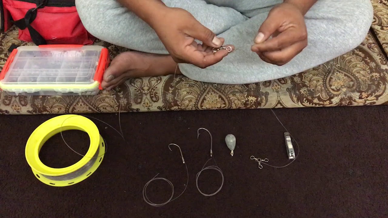 حداق الشيم طريقة ترديع الخيط ٢٠١٧