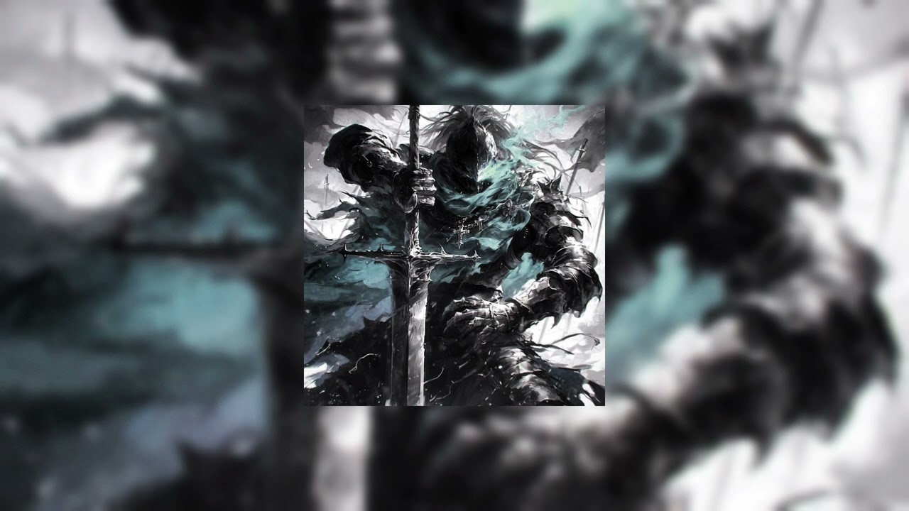 Nvxus – Eloy (SUPER SLOWED) (Bass Boosted)