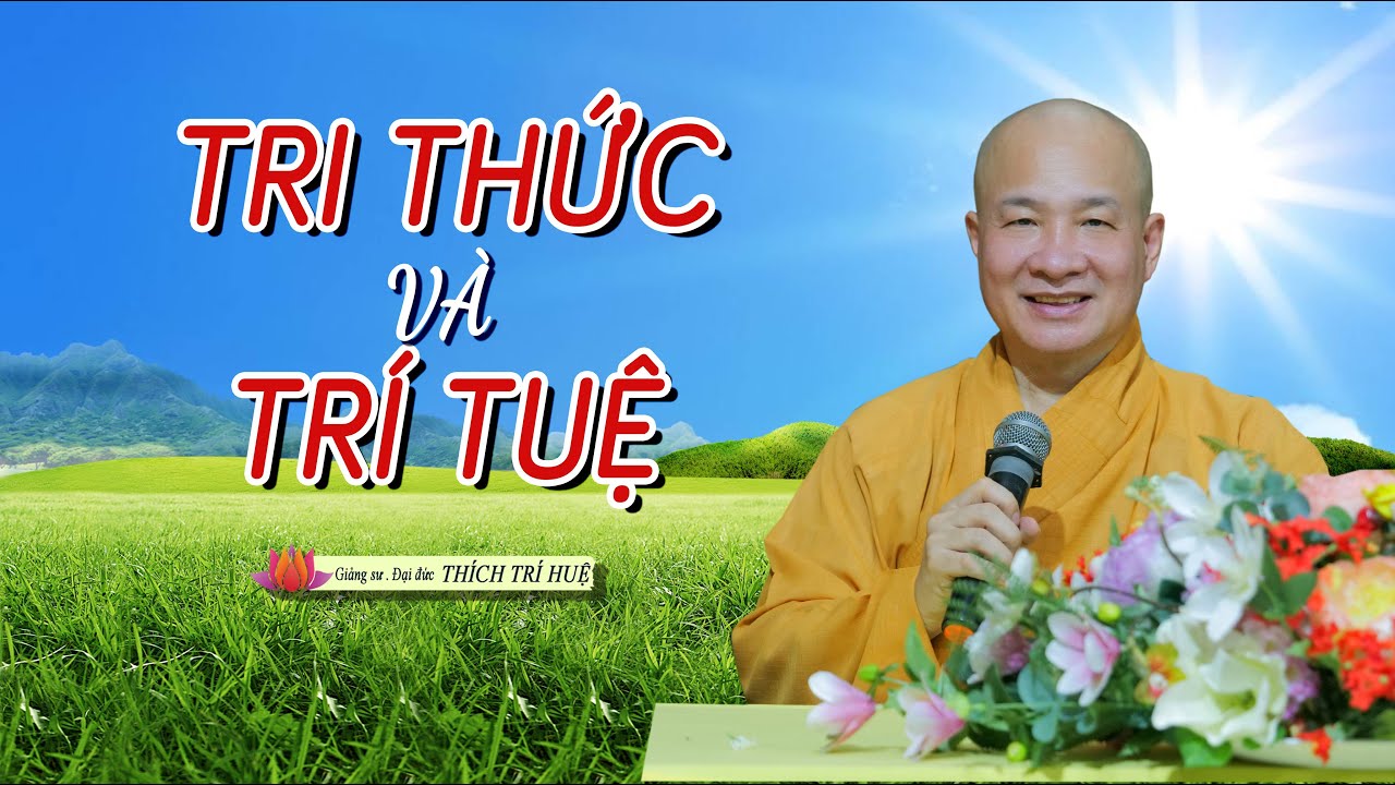Trực chỉ CHÂN TÂM - Kiến Tánh Thành PHẬT nhờ đây!!! || Thầy Thích Trí Huệ