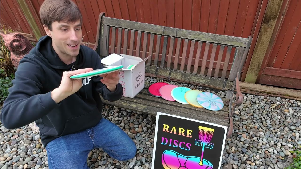 Gyropalooza 2024 Unboxing SPOILERS!