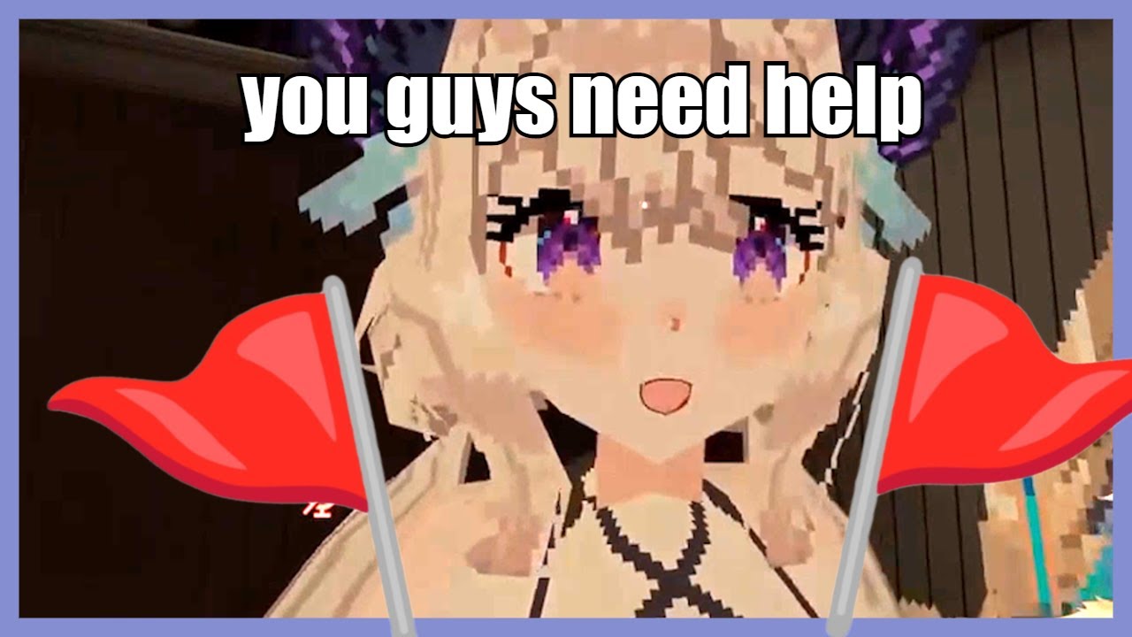 Enna Roasts Everyone on Luca's Dating Show