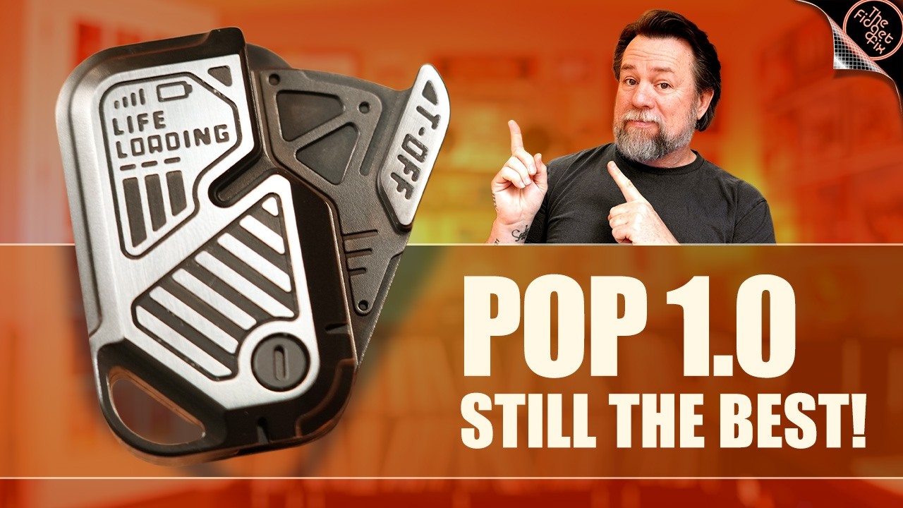 Pop 1.0 по-прежнему лучший