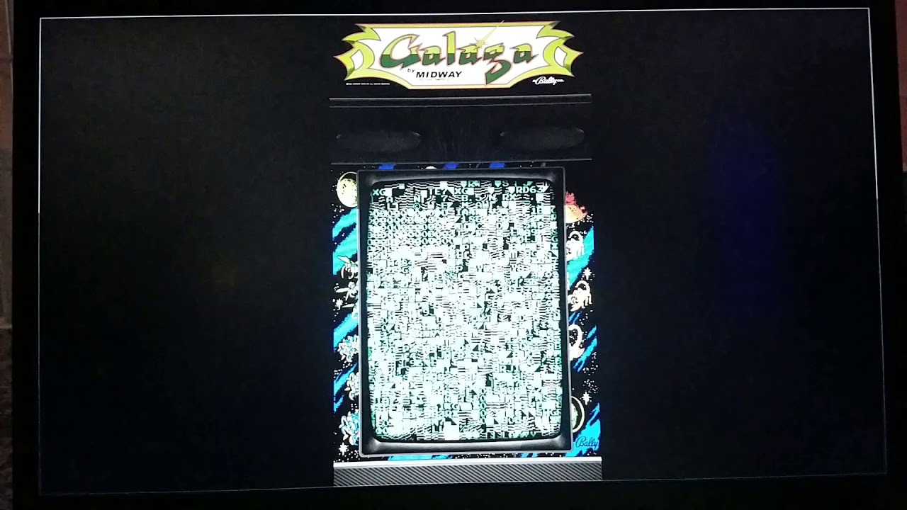 Bezel and Lay file How To for a Vertical Mame set up