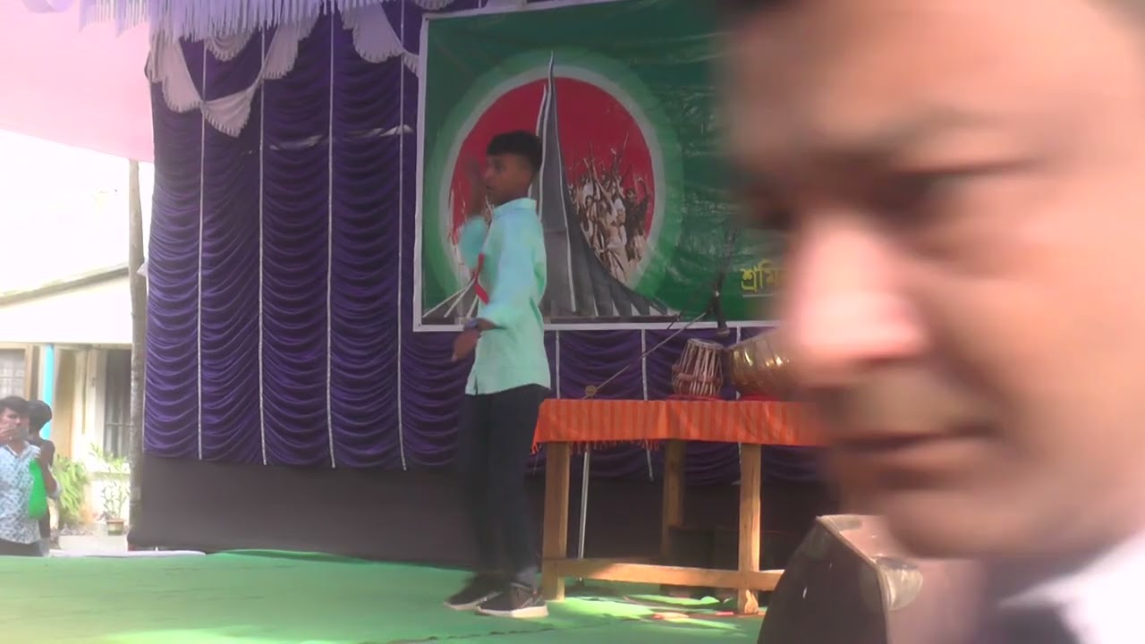 বিজয় দিবস-২০২৫ ও আমাদের আনন্দ উৎসব,পর্ব-৫, ডেল্টা স্পিনার্স লি: