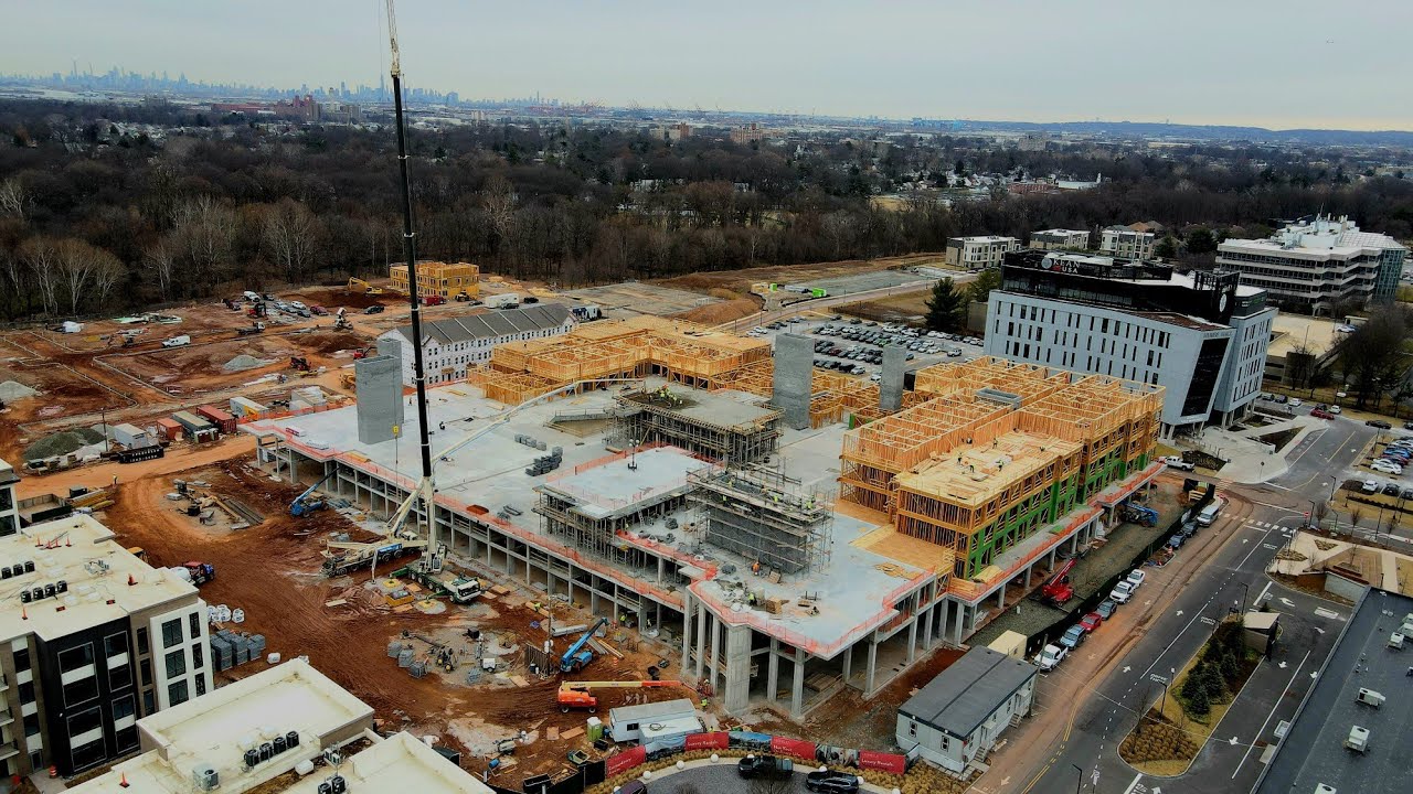 VERMELLA UNION JOB Pt. 6