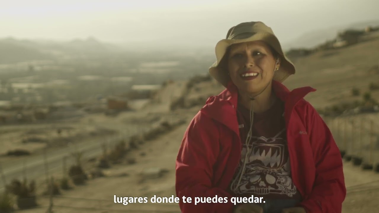 Huellas y Memorias: Pueblo Aymara, Capítulo 4: Sitios de Significación Cultural